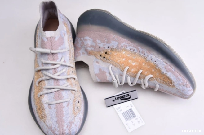 380 BOOST FZ1269 PEPPER ADIDAS YEEZY 0709